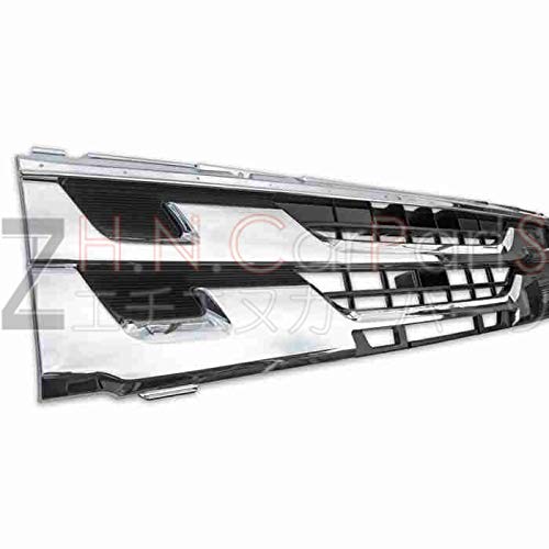 Amazon | いすゞ 07フォワード後期 標準キャブ車 メッキ インナー